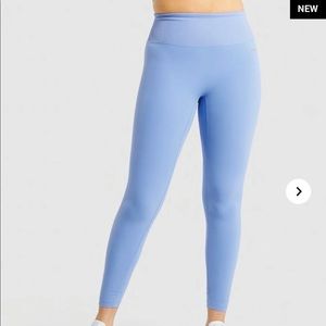 Whitney Simmons gymshark leggings